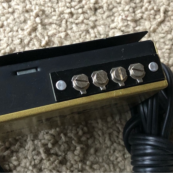 Tyco HO scale power pack transformer - Picture 3 of 5